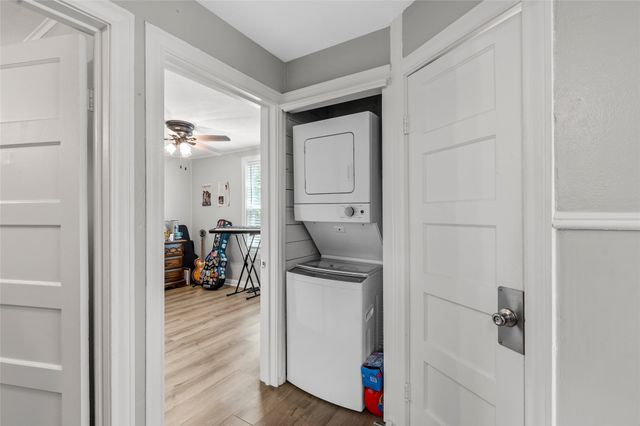 2912 Fort Avenue, Waco, TX 76707