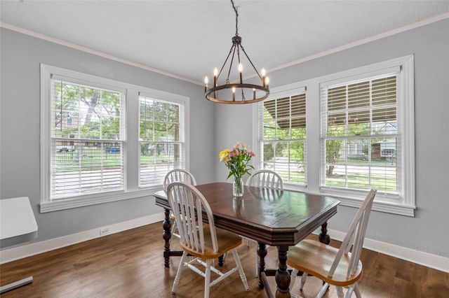 2912 Fort Avenue, Waco, TX 76707