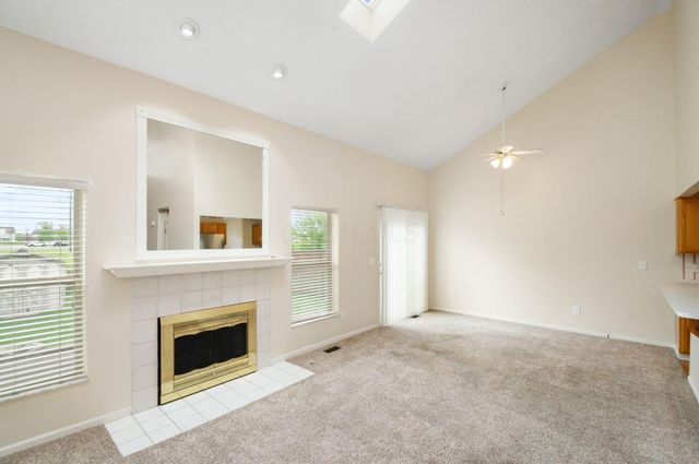 1032 Portlock Drive, Columbus, OH 43228