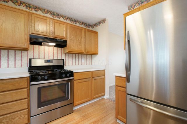 1032 Portlock Drive, Columbus, OH 43228