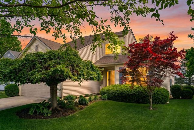 1032 Portlock Drive, Columbus, OH 43228