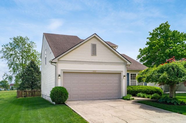 1032 Portlock Drive, Columbus, OH 43228