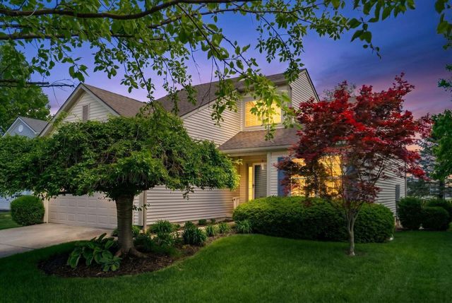 1032 Portlock Drive, Columbus, OH 43228