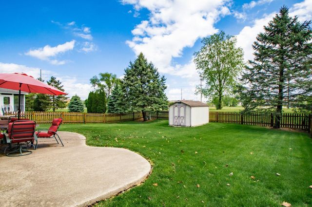 1032 Portlock Drive, Columbus, OH 43228