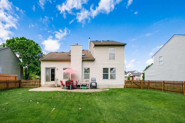 1032 Portlock Drive, Columbus, OH 43228