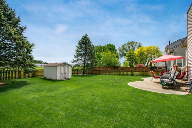 1032 Portlock Drive, Columbus, OH 43228