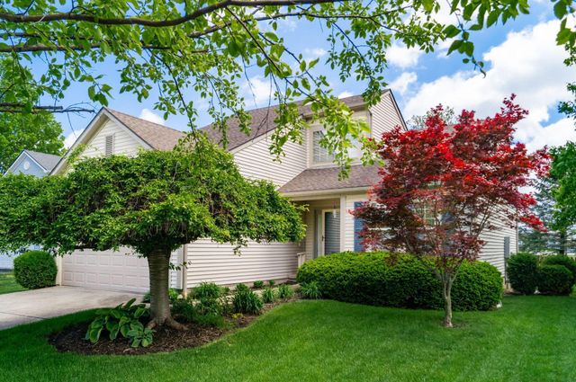1032 Portlock Drive, Columbus, OH 43228