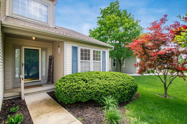 1032 Portlock Drive, Columbus, OH 43228