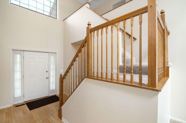 1032 Portlock Drive, Columbus, OH 43228