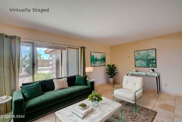2914 W Wyoming Street, Tucson, AZ 85746