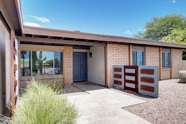 2914 W Wyoming Street, Tucson, AZ 85746