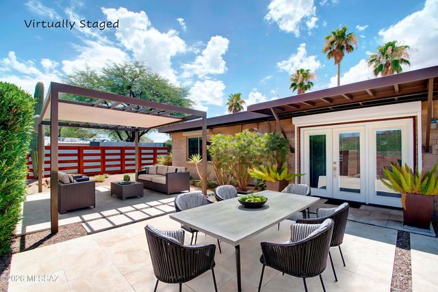 2914 W Wyoming Street, Tucson, AZ 85746
