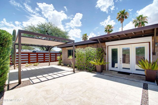 2914 W Wyoming Street, Tucson, AZ 85746