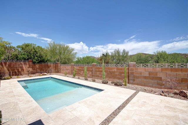 2914 W Wyoming Street, Tucson, AZ 85746
