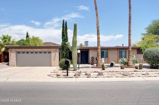 2914 W Wyoming Street, Tucson, AZ 85746