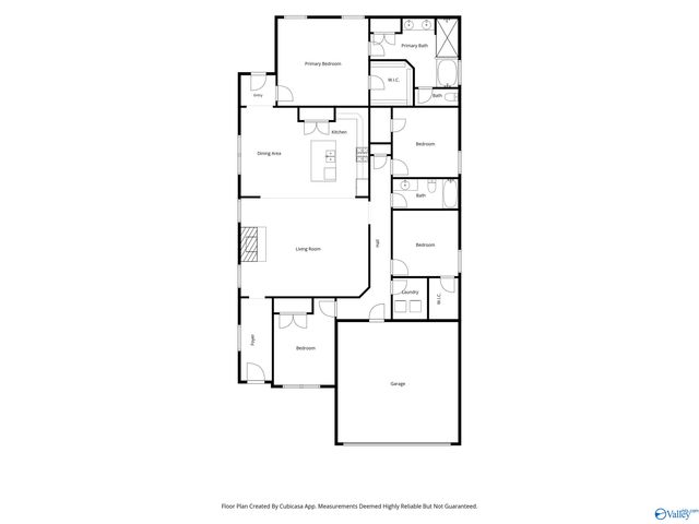 23749 Glover Road, Athens, AL 35613