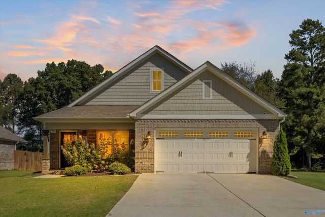 23749 Glover Road, Athens, AL 35613