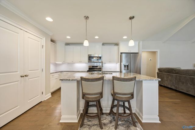 23749 Glover Road, Athens, AL 35613