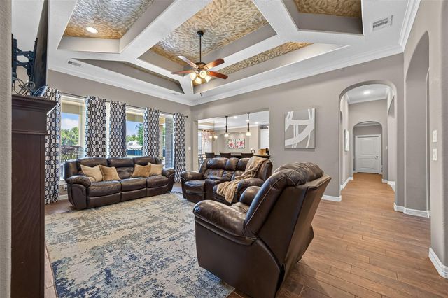 27635 Rio Blanco Drive, Splendora, TX 77372