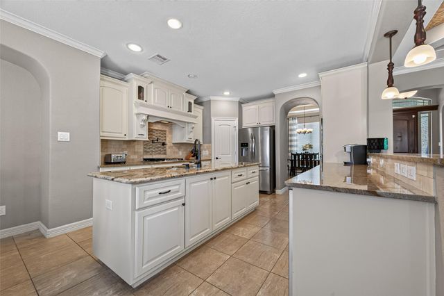 27635 Rio Blanco Drive, Splendora, TX 77372