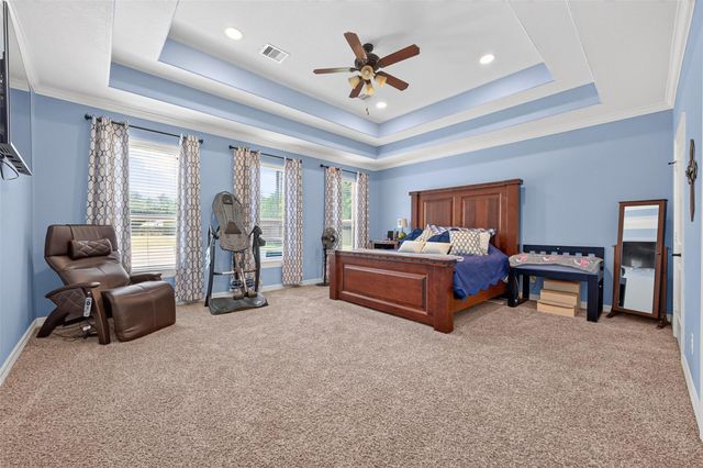 27635 Rio Blanco Drive, Splendora, TX 77372
