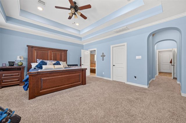 27635 Rio Blanco Drive, Splendora, TX 77372