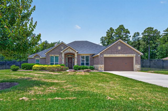 27635 Rio Blanco Drive, Splendora, TX 77372