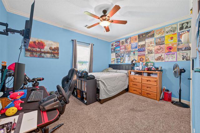 27635 Rio Blanco Drive, Splendora, TX 77372