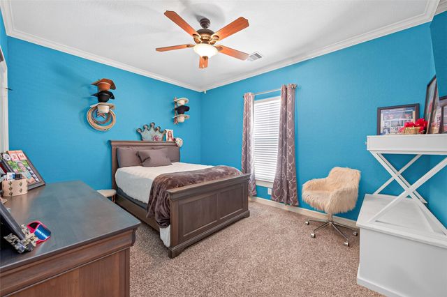 27635 Rio Blanco Drive, Splendora, TX 77372