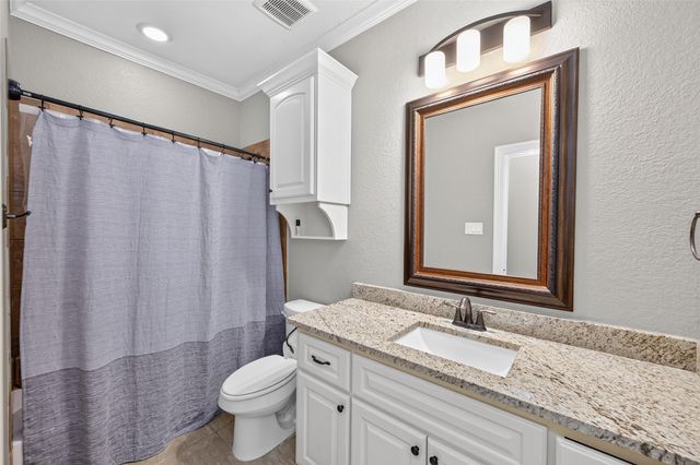 27635 Rio Blanco Drive, Splendora, TX 77372