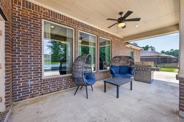 27635 Rio Blanco Drive, Splendora, TX 77372