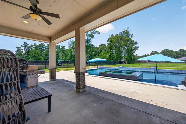 27635 Rio Blanco Drive, Splendora, TX 77372