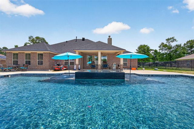 27635 Rio Blanco Drive, Splendora, TX 77372