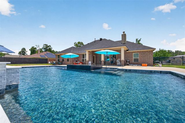 27635 Rio Blanco Drive, Splendora, TX 77372