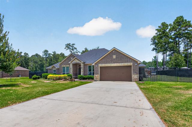 27635 Rio Blanco Drive, Splendora, TX 77372