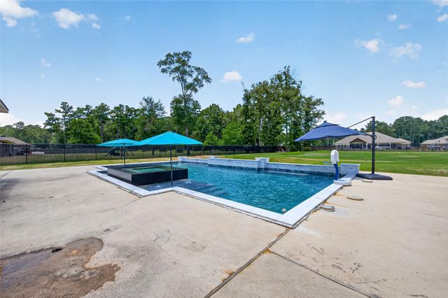 27635 Rio Blanco Drive, Splendora, TX 77372