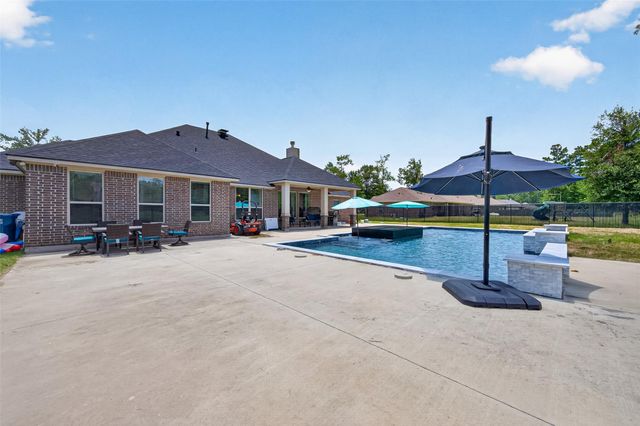 27635 Rio Blanco Drive, Splendora, TX 77372