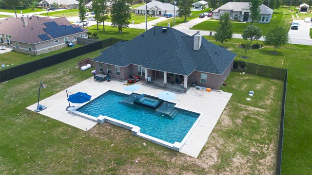 27635 Rio Blanco Drive, Splendora, TX 77372