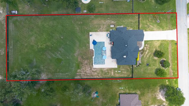 27635 Rio Blanco Drive, Splendora, TX 77372