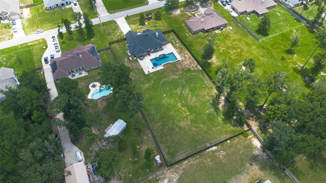 27635 Rio Blanco Drive, Splendora, TX 77372