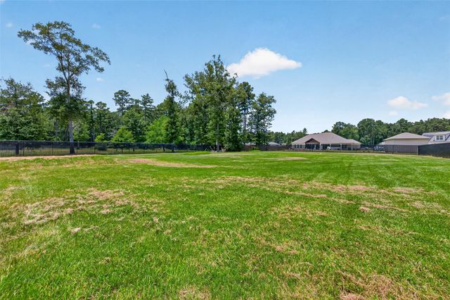 27635 Rio Blanco Drive, Splendora, TX 77372