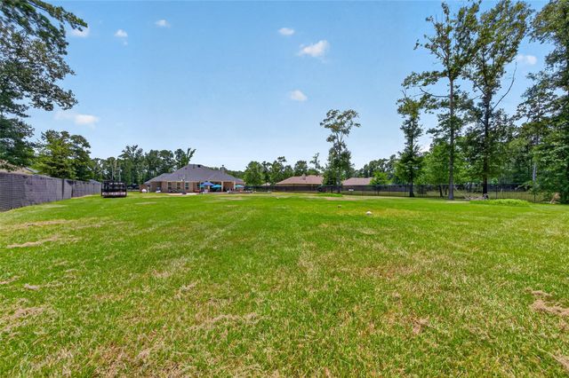 27635 Rio Blanco Drive, Splendora, TX 77372