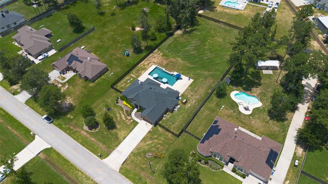 27635 Rio Blanco Drive, Splendora, TX 77372