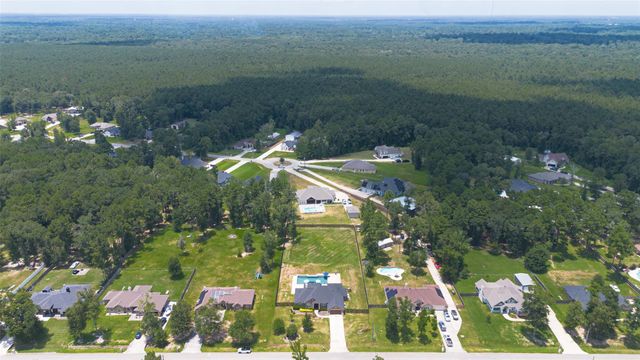 27635 Rio Blanco Drive, Splendora, TX 77372