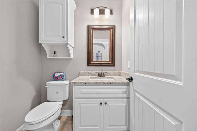 27635 Rio Blanco Drive, Splendora, TX 77372