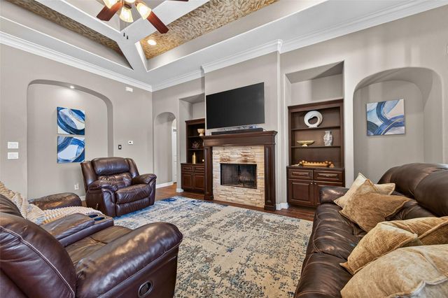 27635 Rio Blanco Drive, Splendora, TX 77372