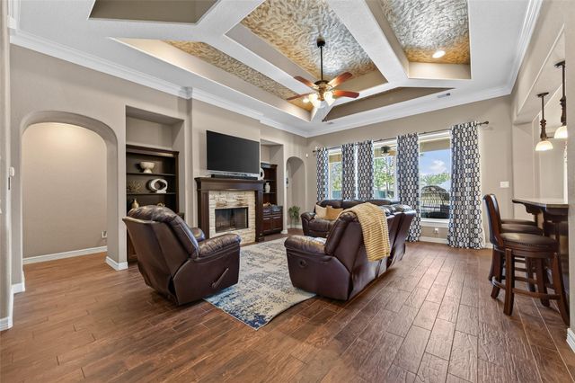 27635 Rio Blanco Drive, Splendora, TX 77372