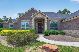 27635 Rio Blanco Drive, Splendora, TX 77372