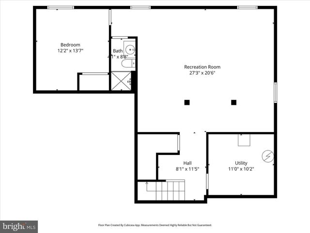 889 BARKSDALE DR, Charles Town, WV 25414