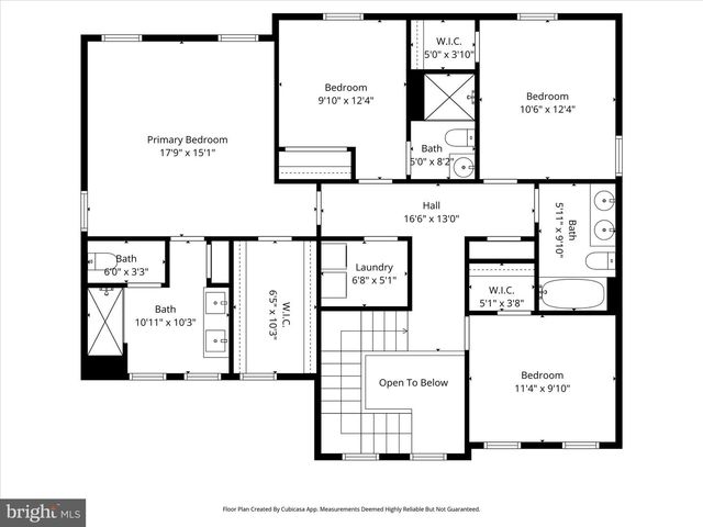 889 BARKSDALE DR, Charles Town, WV 25414